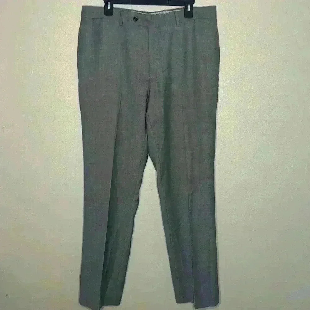 Tommy Hilfiger Wool Dress Pants Men’s Size 36x32